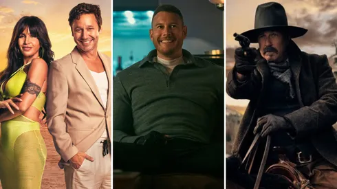 Qué se estrena en streaming del 3 al 9 de agosto.