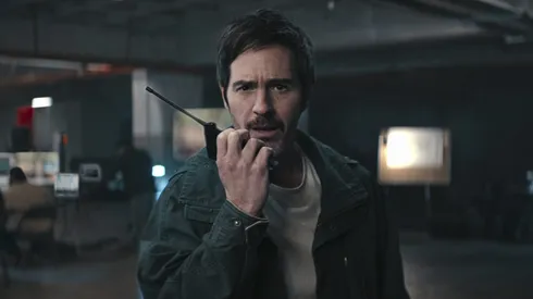 La película #1 del mundo es de México.