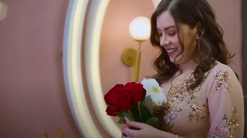 La serie ya debutó en Netflix con su primera temporada, pero no han salido todos los capítulos.