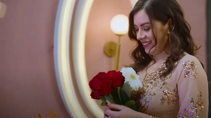 La serie ya debutó en Netflix con su primera temporada, pero no han salido todos los capítulos.