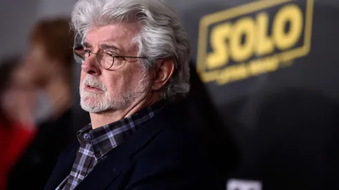 El creador de Star Wars se sinceró sobre lo que piensa de que Disney ahora maneje el universo que él creó.