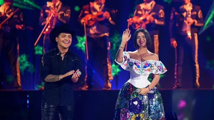 Luego de su boda, Christian Nodal y Ángela Aguilar han estado rodeado de toda clase de rumores de los cuales, hay uno que ha llamado mucho la atención y te lo explicamos aquí.