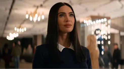 Tráiler y fecha de estreno de Subservience.