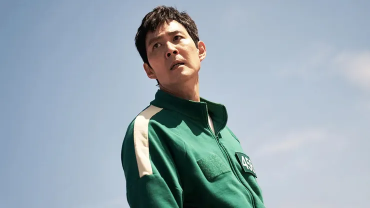 Netflix confirmó el final de El Juego del Calamar.