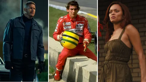 Los estrenos más importantes de Netflix en agosto 2024.