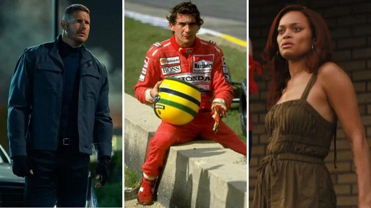 Los estrenos más importantes de Netflix en agosto 2024.