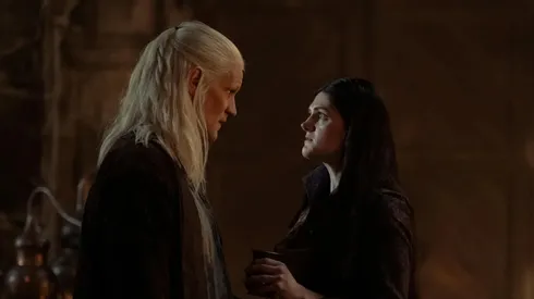 House of the Dragon 2 llega su final de temporada