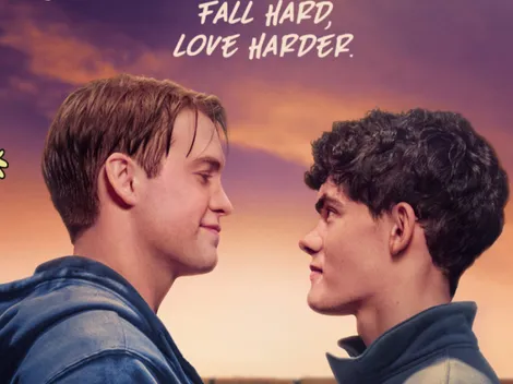 ¿Cuándo y a qué hora se estrena ‘Heartstopper 3’ en Netflix?