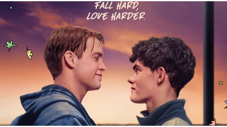 'Heartstopper' tercera temporada llega a Netflix