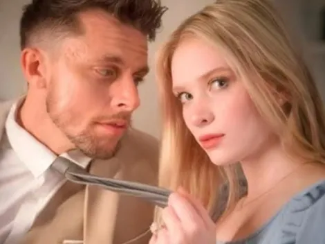 ¿Dónde ver ‘De amante contratada a novia de multimillonario’?