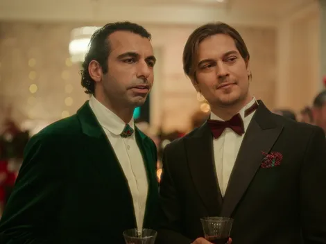 El drama turco que venció a Rebel Ridge como la película más vista de Netflix en todo el mundo