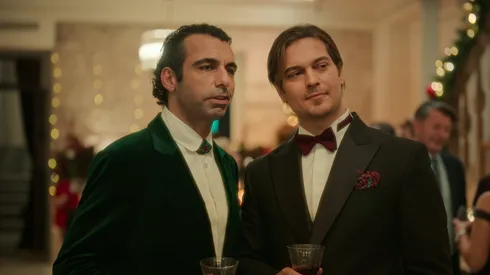 Un drama turco se ha apoderado de Netflix como la película más vista.