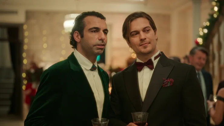 Un drama turco se ha apoderado de Netflix como la película más vista.