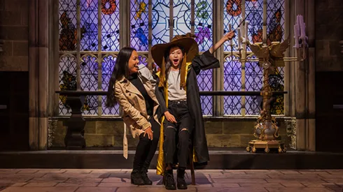 La exposición ya está disponible en México.