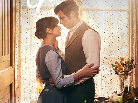 Como Agua para Chocolate: cuándo se estrena la serie, dónde ver y reparto