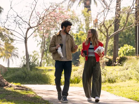 Nadie Quiere Esto: cuántos capítulos tiene la serie y de qué trata cada uno