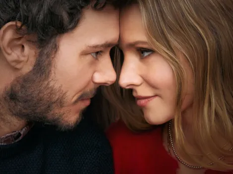 Reparto de 'Nadie quiere esto' de Netflix