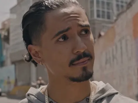 ¿Quién es Javo en ‘Los Reyes de Oriente’ de Netflix?