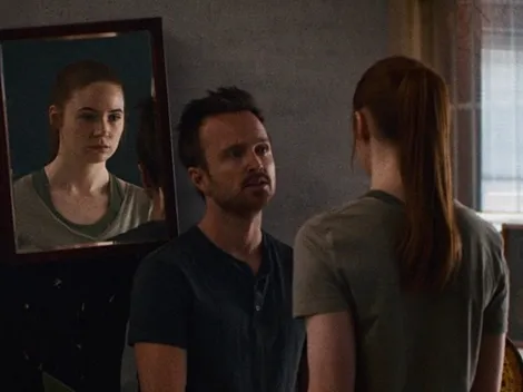 ¿De qué trata ‘Doble’ (Dual) de Netflix?