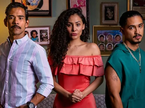 Ingrid Águila: quién es y en qué series y películas sale la estrella de Los Reyes de Oriente, en Netflix