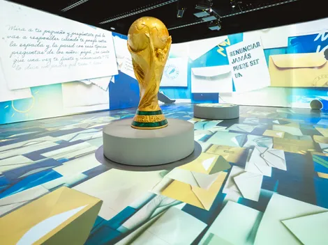 No te pierdas las últimas semanas de The Messi Experience en Buenos Aires