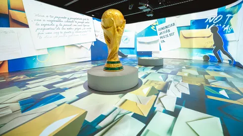 ¡Ganá dos entradas para vivir la experiencia!