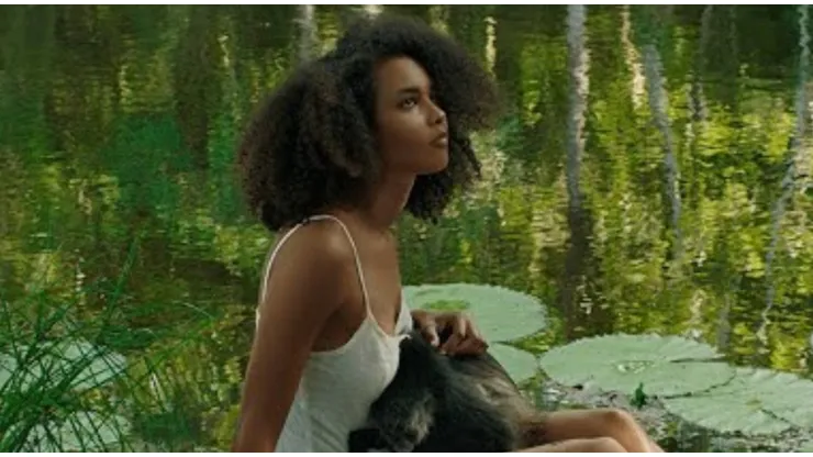 ‘Selva trágica’ de Netflix