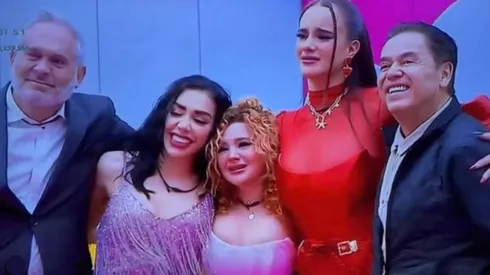 Este miércoles, el quinto finalista salió de La Casa de los Famosos México 2024