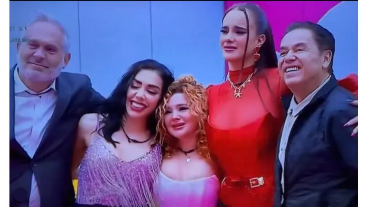 Este miércoles, el quinto finalista salió de La Casa de los Famosos México 2024
