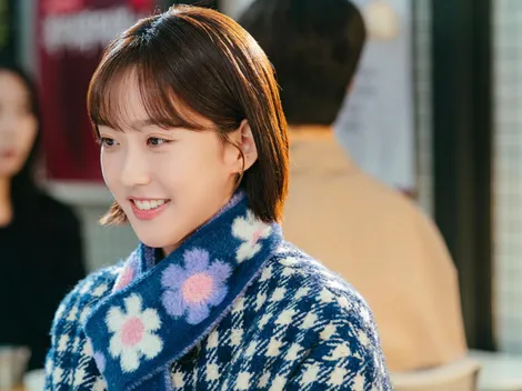 Series coreanas para ver en Prime Video además de El Que no Gana no Ama