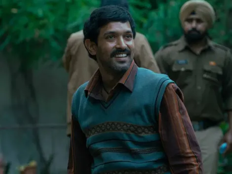 ‘Sector 36’ de Netflix está inspirada en hechos reales