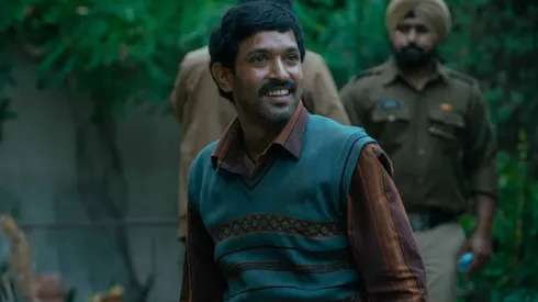 "Sector 36" de Netflix