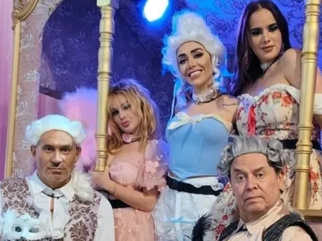 ¿Quién será el ganador de La Casa de los Famosos México 2?