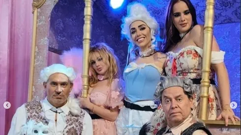 Este domingo conoceremos al ganador de La Casa de los Famosos México 2024.