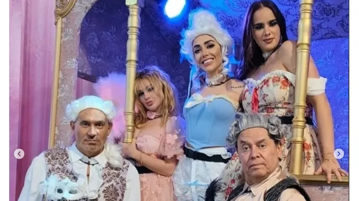 Este domingo conoceremos al ganador de La Casa de los Famosos México 2024.
