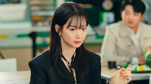 La serie está por llegar a su final con sus últimos dos capítulos.