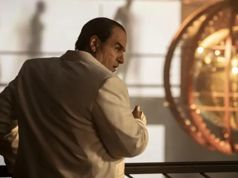 El Pingüino: a qué hora y cuándo se estrena