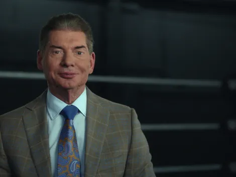 Vince McMahon, en Netflix: a qué hora y cuándo se estrena la serie documental