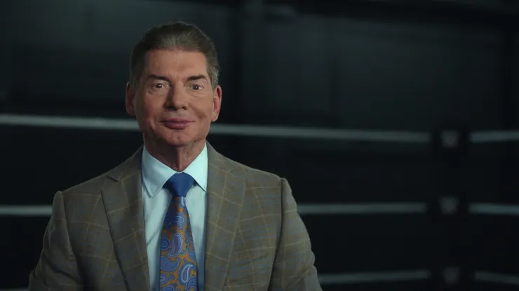 La estrella de la WWE se pronunció en contra del documental de Netflix.