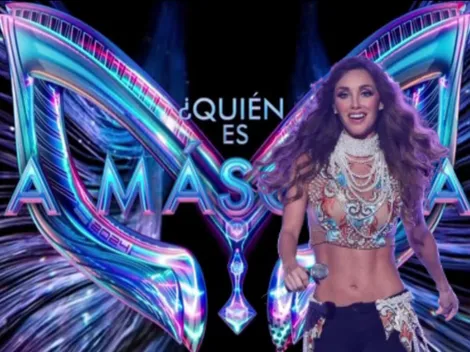 ¿Cuándo y dónde ver ‘¿Quién es la máscara? 2024’?