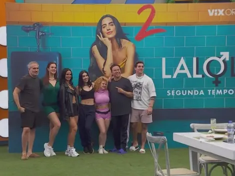 ¿Cuándo se estrenaría 'Lalola' segunda temporada en Vix?