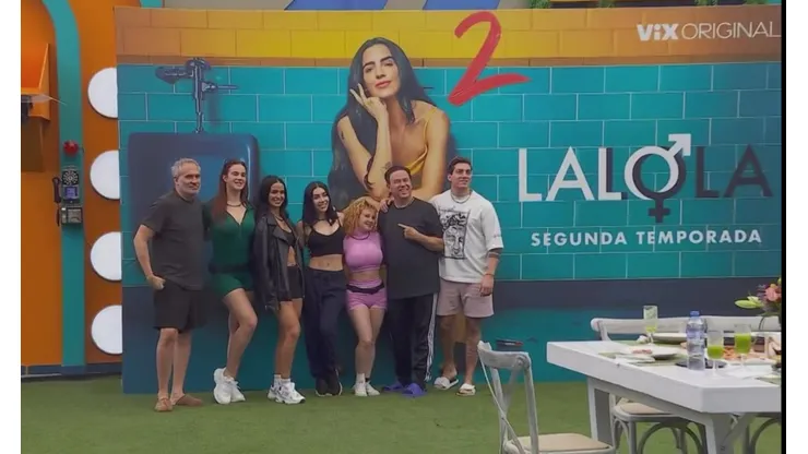 "Lalola" estrenará su segunda temporada en Vix.