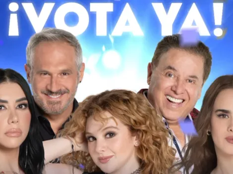 ¿Cómo y dónde VOTAR por el GANADOR de La Casa de los Famosos México 2024?