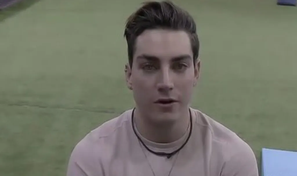 Agustín Fernández es el noveno y último eliminado de La Casa de los Famosos 2024