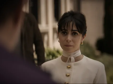 Reparto de El Pingüino, en Max y HBO: quién es quién