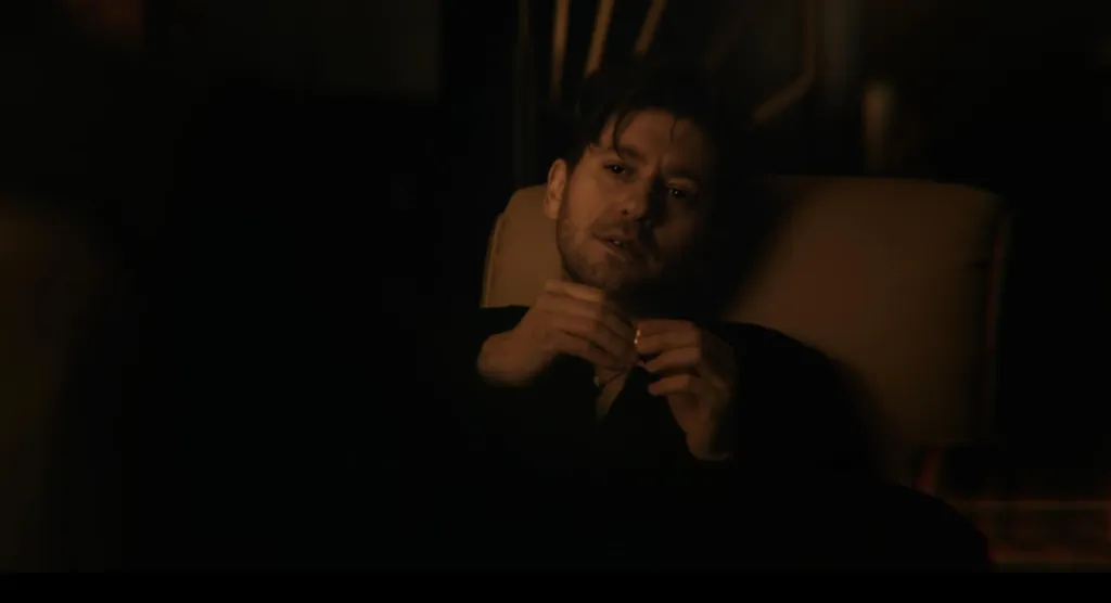 Michel Zegel – Crédito: IMDb