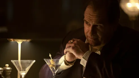 Colin Farrell protagoniza El Pingüino, en Max.