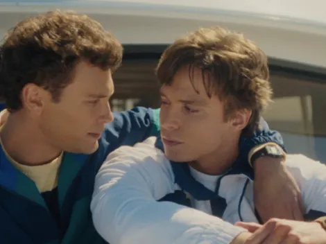 La serie más vista de Netflix de crimen real, a dos días de su estreno