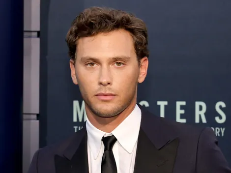 ¿Quién es Cooper Koch, Erik en ‘Monstruos’ en Netflix?