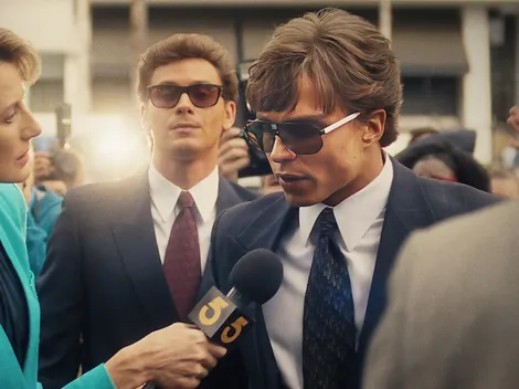 Dónde están Lyle y Erik hoy: qué pasó con los hermanos Menendez en la vida real